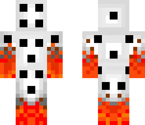 dice fire