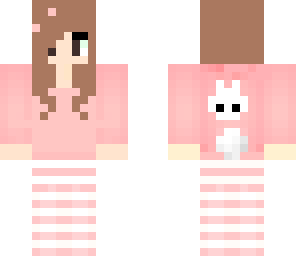 little girl edit
