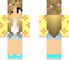 edit of my summer girl