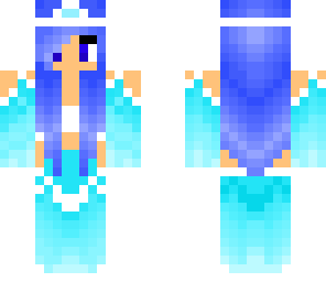 ice princess