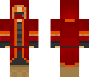 cold flame