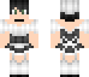manly maid
