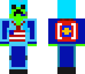 captain creeper