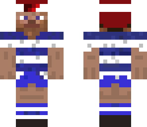rugby steve