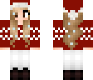 christmas snow