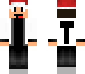 thegamerizzo navidad