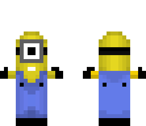 cool minion