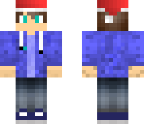 winter boy