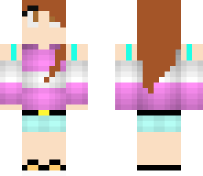 chica beutiful