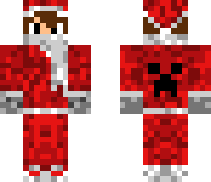 lotcam's12 christmas skin