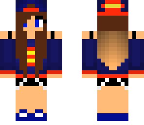 super girl