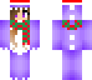 my skin for christmas 2