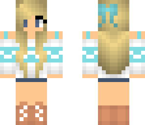 girly girly girly