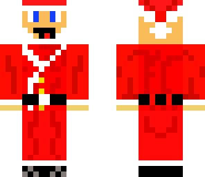 derpy santa