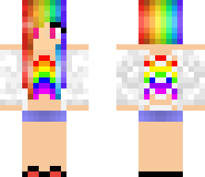 major fixes
