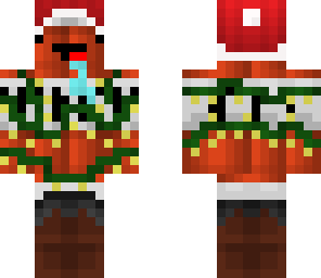 christmas tnt derp