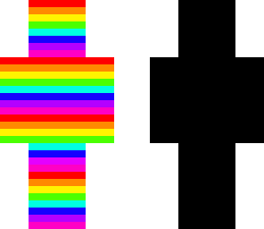 rainbow