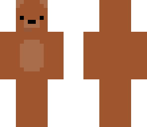 bear
