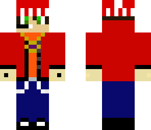 crismat