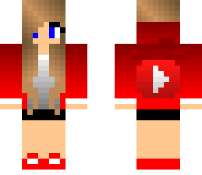 youtube girl