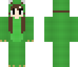 you thought i was a frog