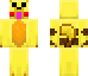 ****chu
