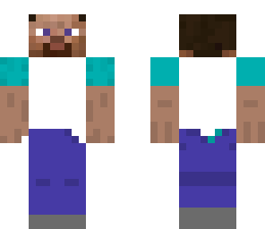 hollow steve