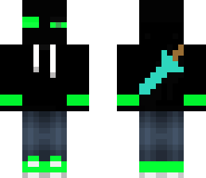 ender model