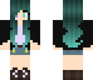 girl