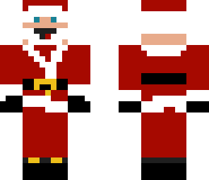 test santa