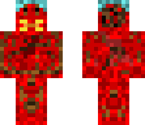 eruptor