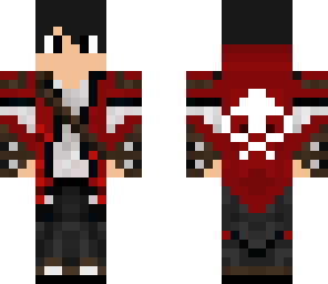 wolfpirate