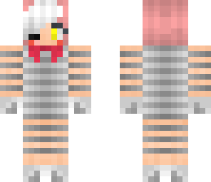 the mangle