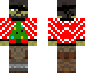christmas sweater