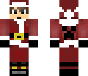 siahwsm7 santa skin