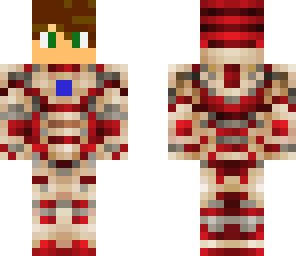 irondriod gamerxdd