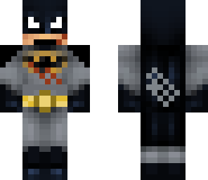 survivor batman