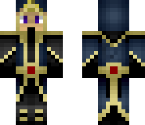 mage