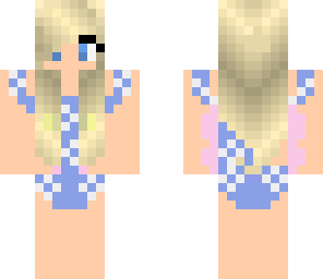 summer elsa