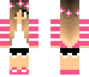 cute girl