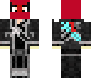 kirito deadpool