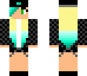 skater girl