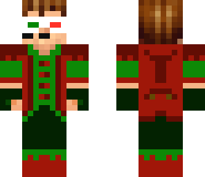 christmas bbovard