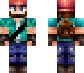 adventure mario