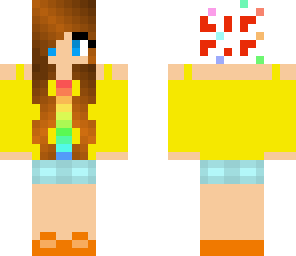 chica girl