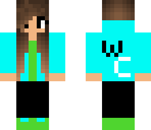 woodclan