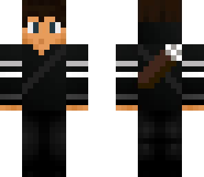 my pvp