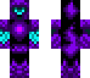 purple ghostrider 2
