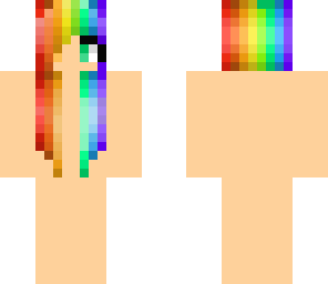 rainbow base