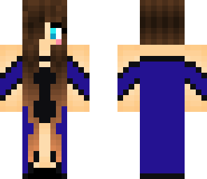 long hair